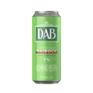 Dab Maibock (1 Can x 500 mL)