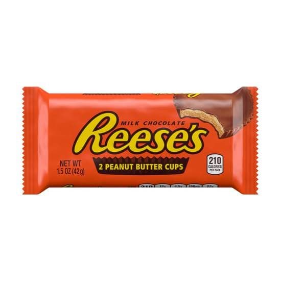 Reese's Peanut Butter Cups