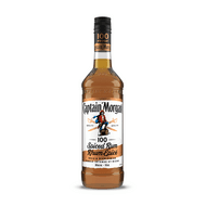 Captain Morgan 100 Proof (1 Bottle x 750 mL)