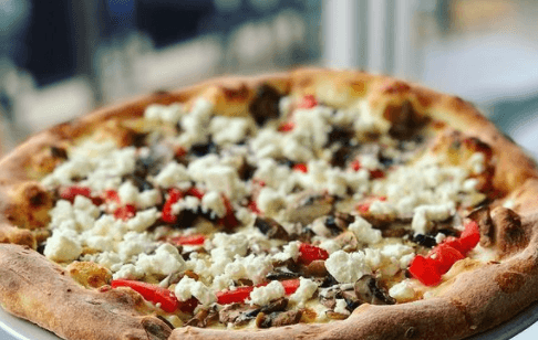 Rimini Pizza