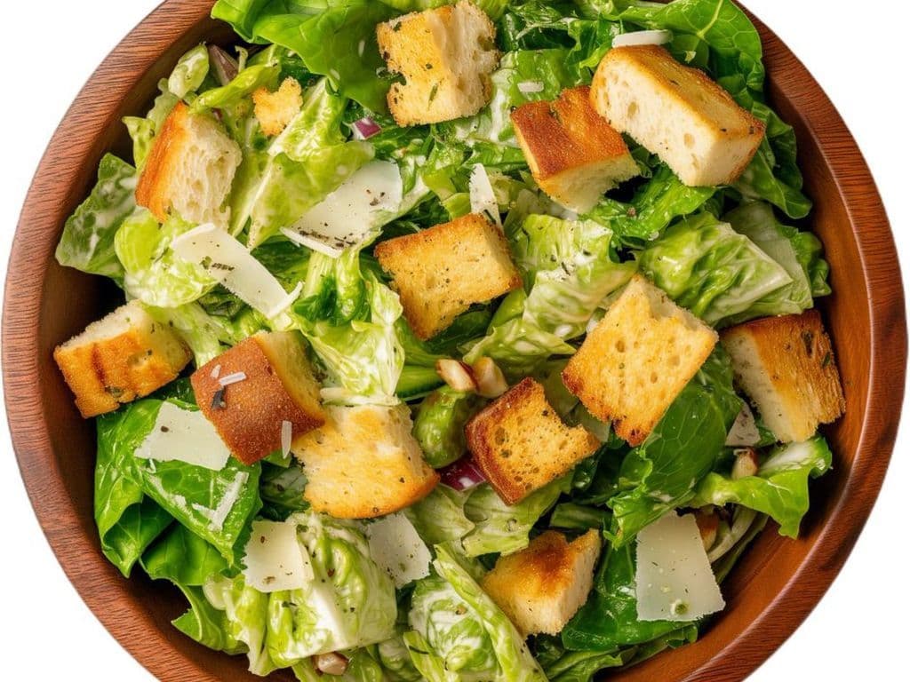 Caesar Salad - LG