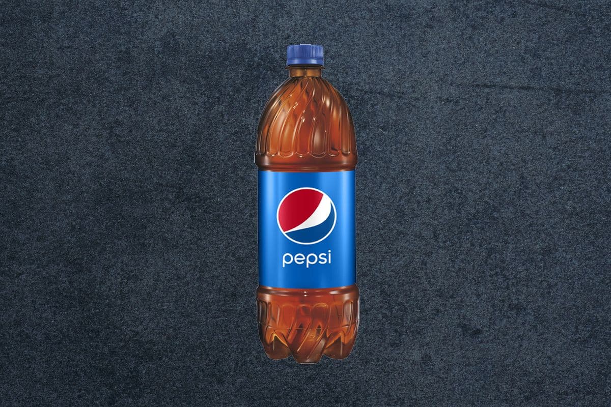 Pepsi Regulier