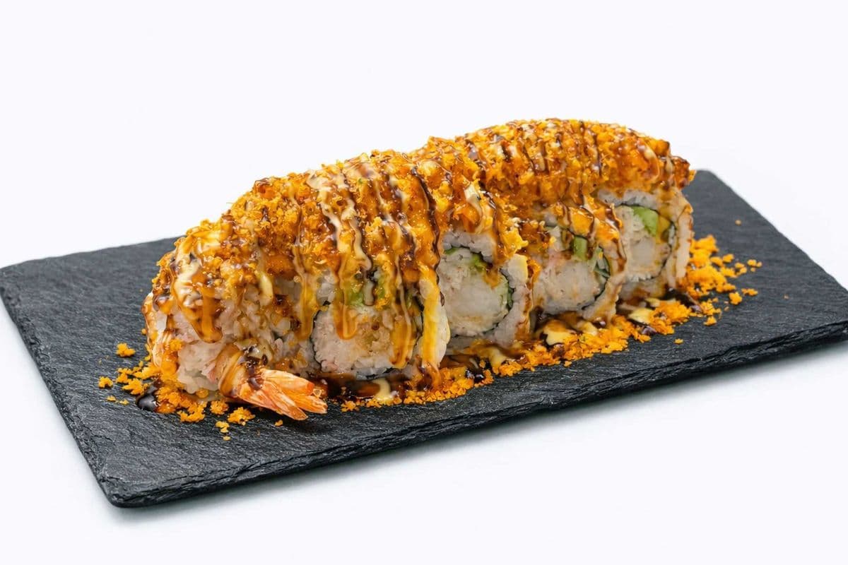 Awesome Roll