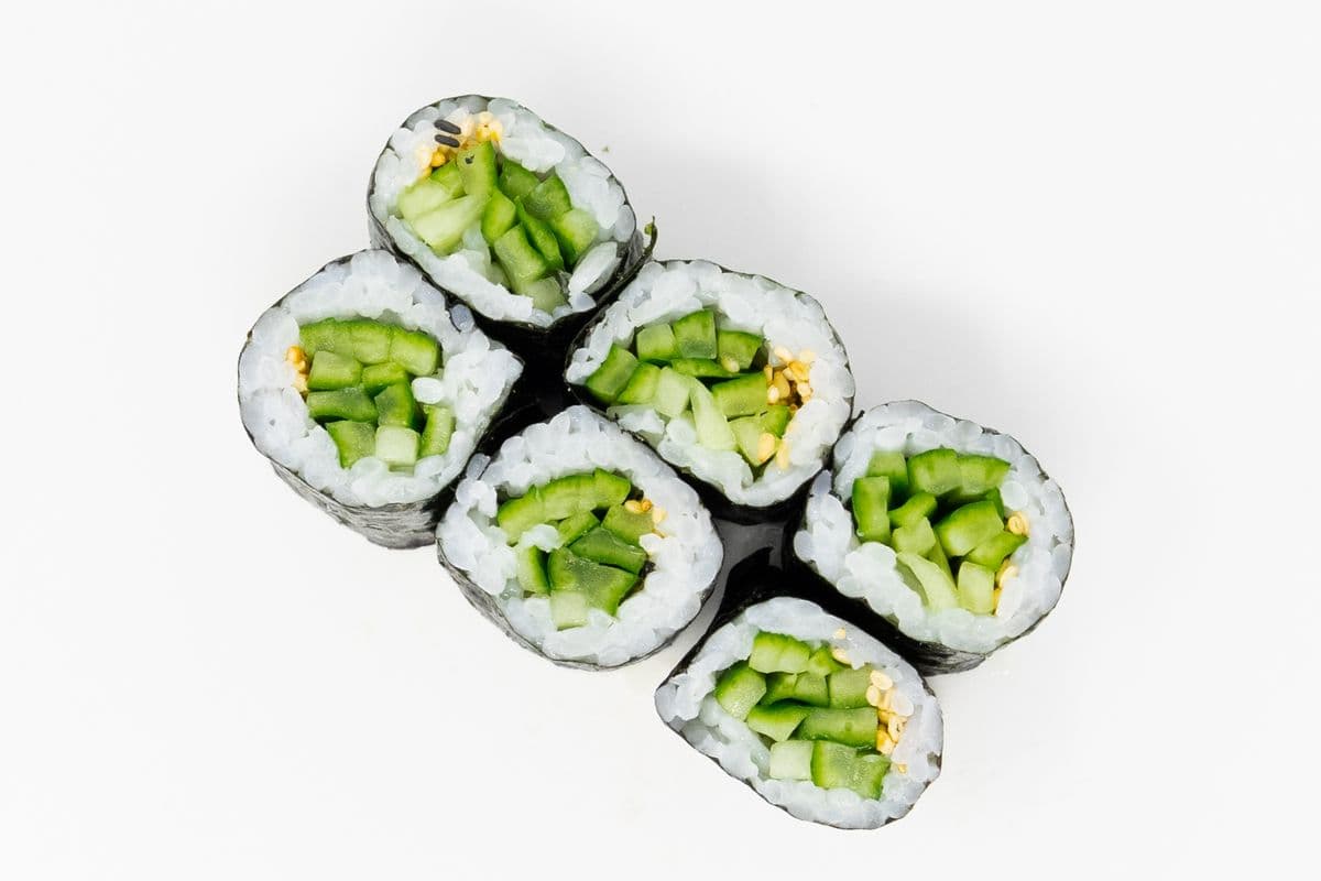 Kappa Roll