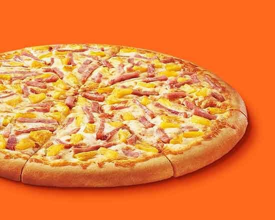 Large 14" Hula Hawaiian® Pizza