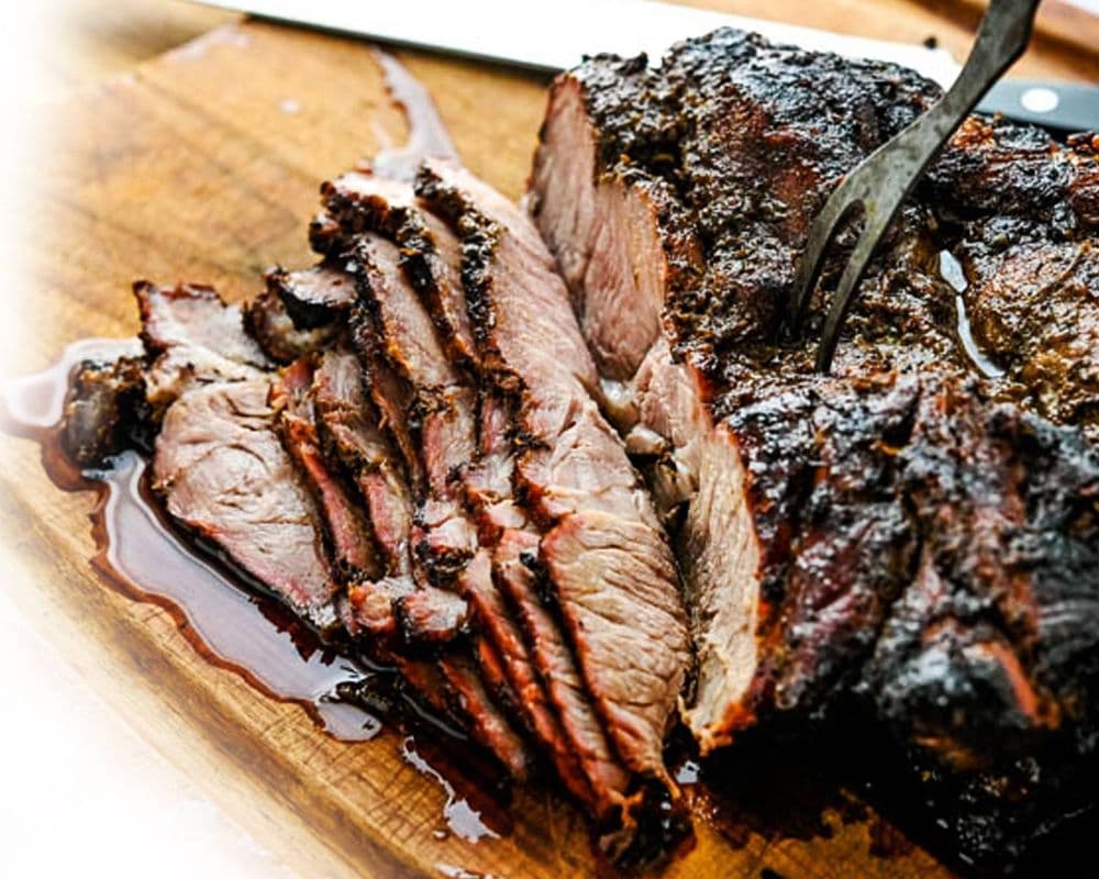 JERK PORK 1lb.