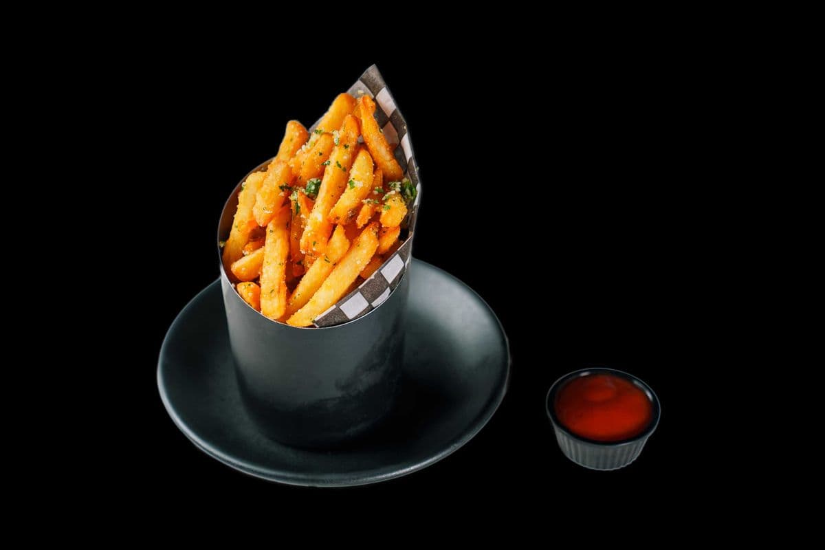 Truffle Fries