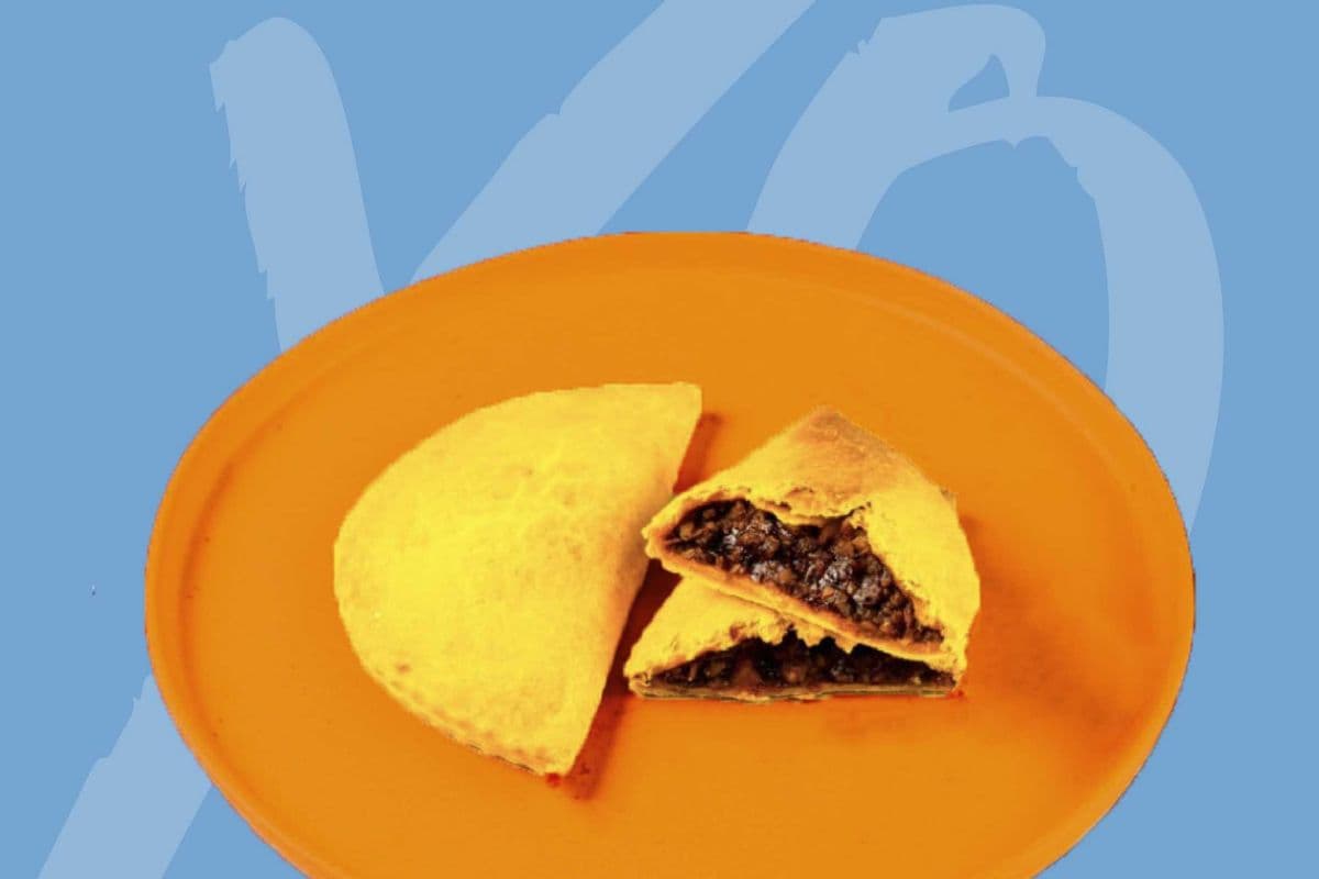 Stush - Beef Patties