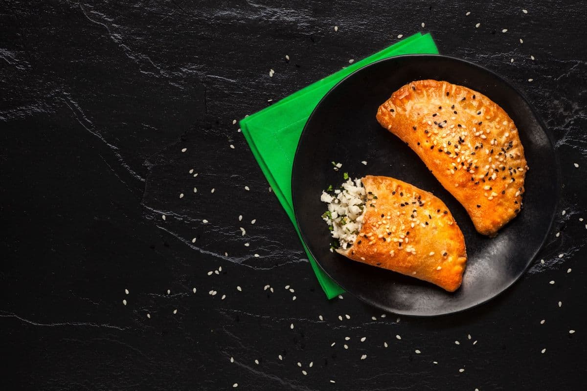 Cheese Pastry (600 g)