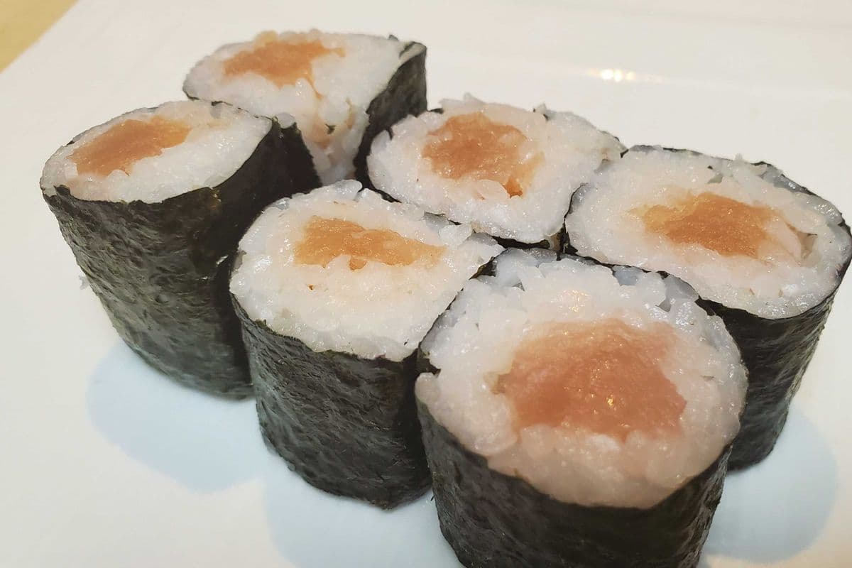 Tuna Roll