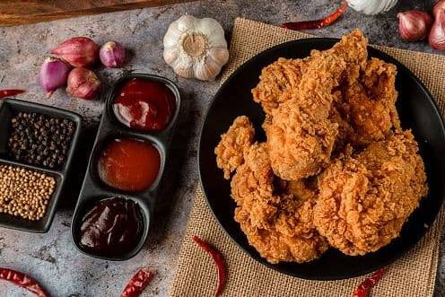 8 PCS