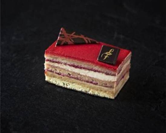 Alizé Praliné Framboise / Raspberry Praline Alizé