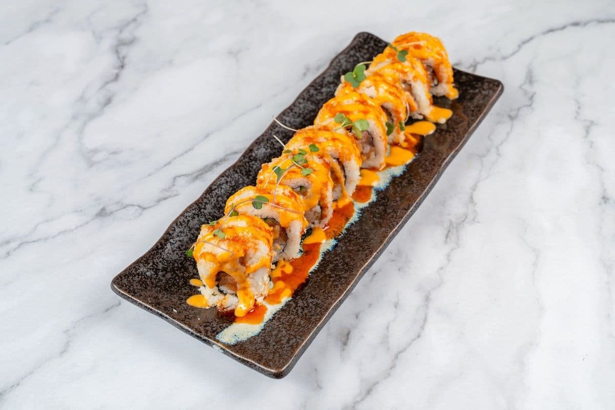 S*** Mexican Roll