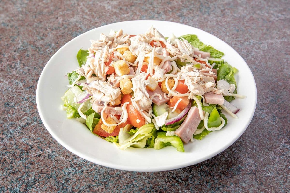 Chef Salad