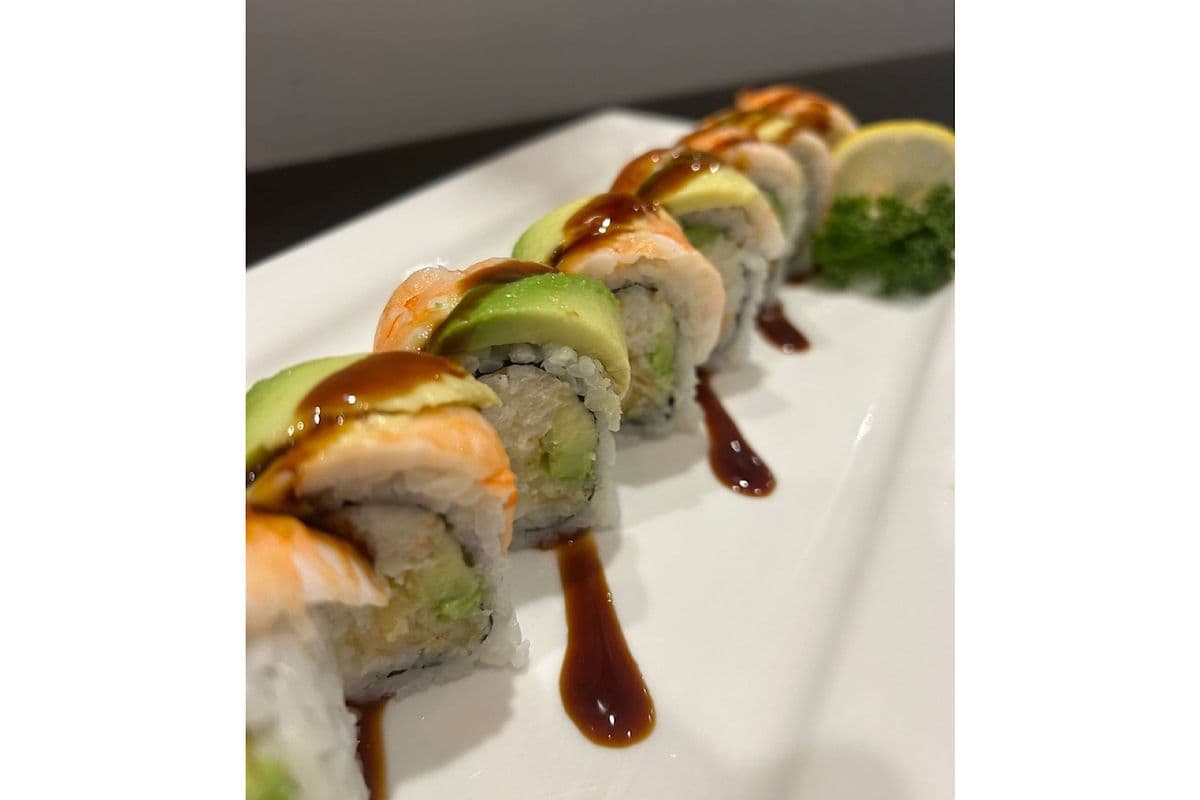 Tiger Roll