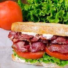 BLT Sandwich