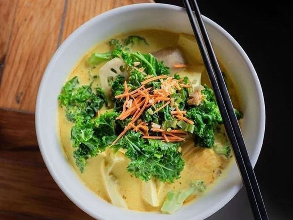 #17 Golden Temple Soup (DD)