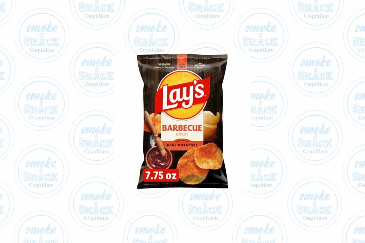 Lays Barbecue 219.7g