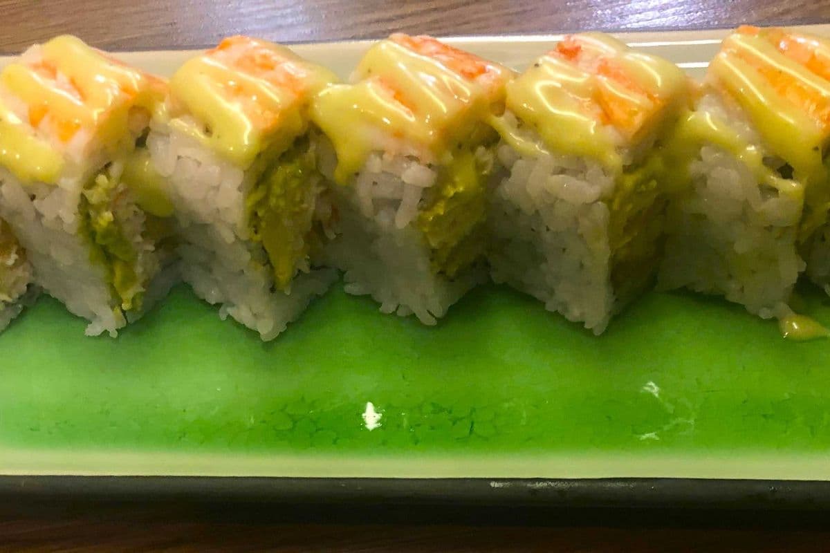 Tiger Roll