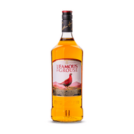 The Famous Grouse Scotch Whisky (1 Bottle x 1140 mL)