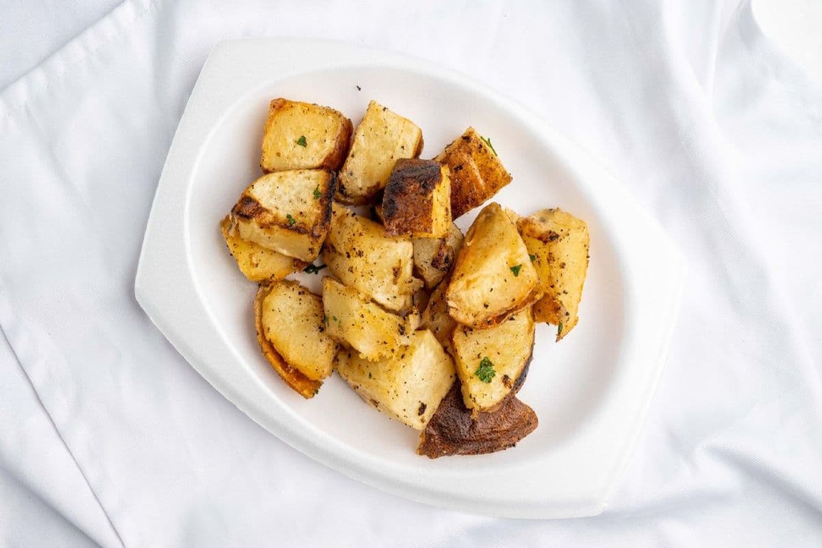 Home Fries (Small)