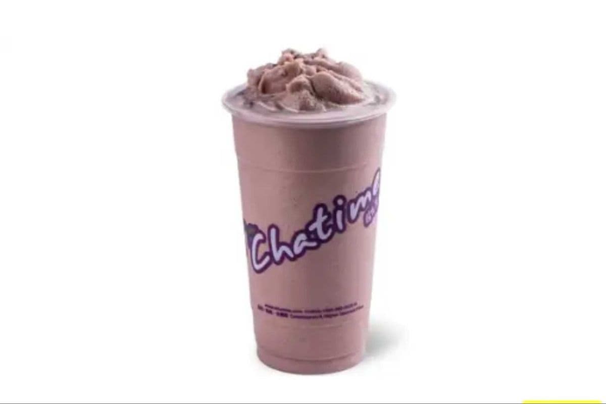 Coco Smoothie