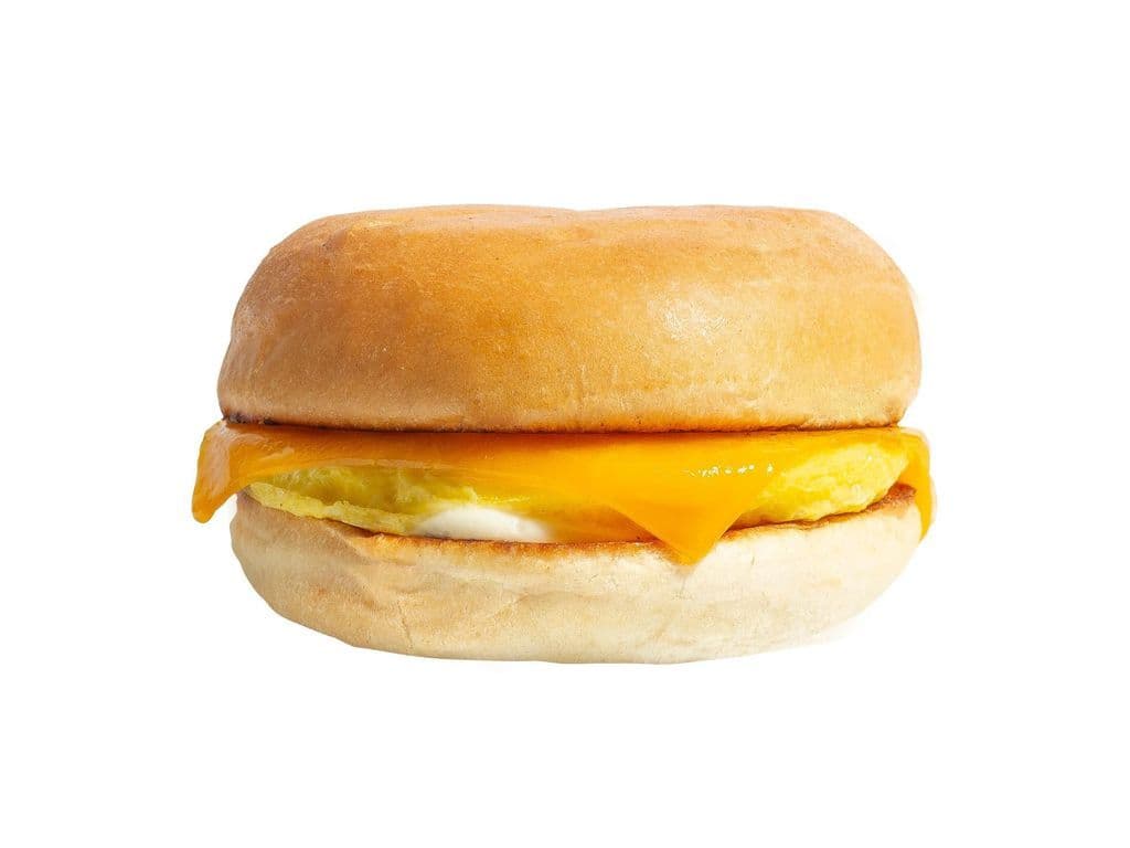 Egg & Cheese