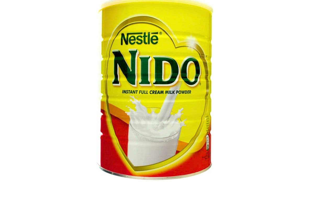Nido Milk 1.8kg