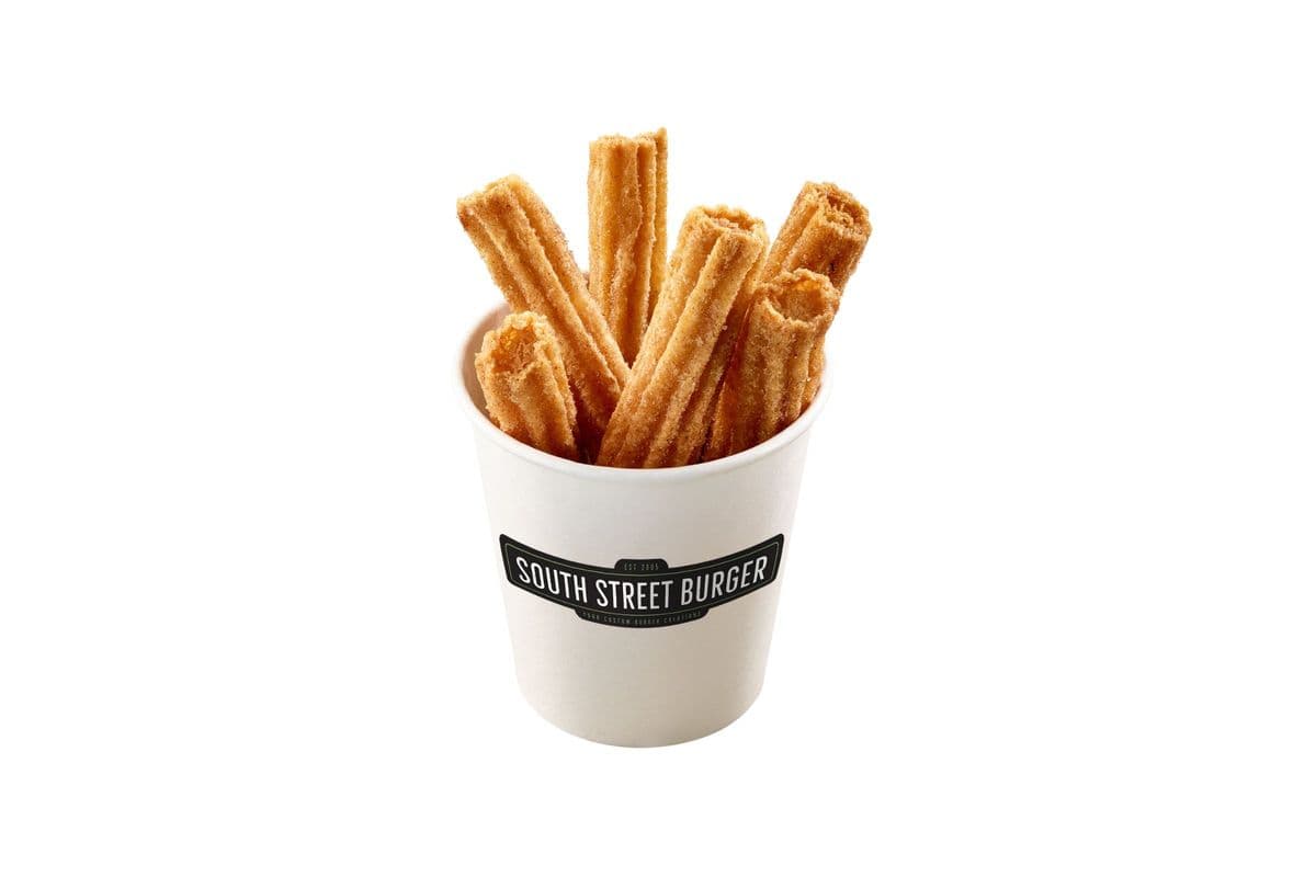 Churros