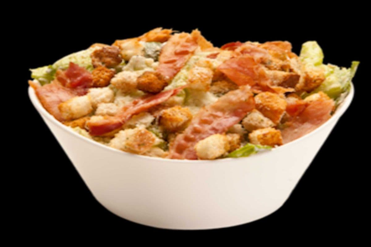 Classic Caesar Salad