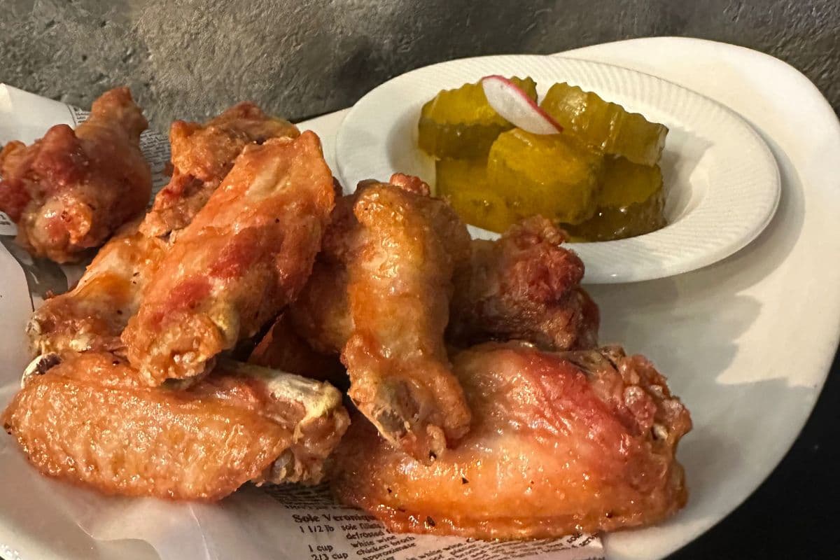 Wings