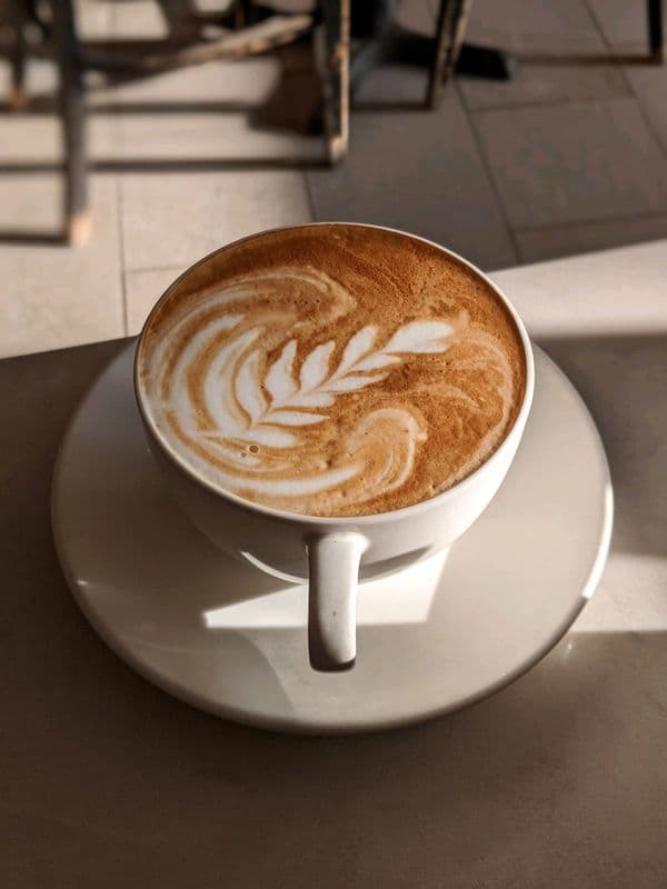 Latte