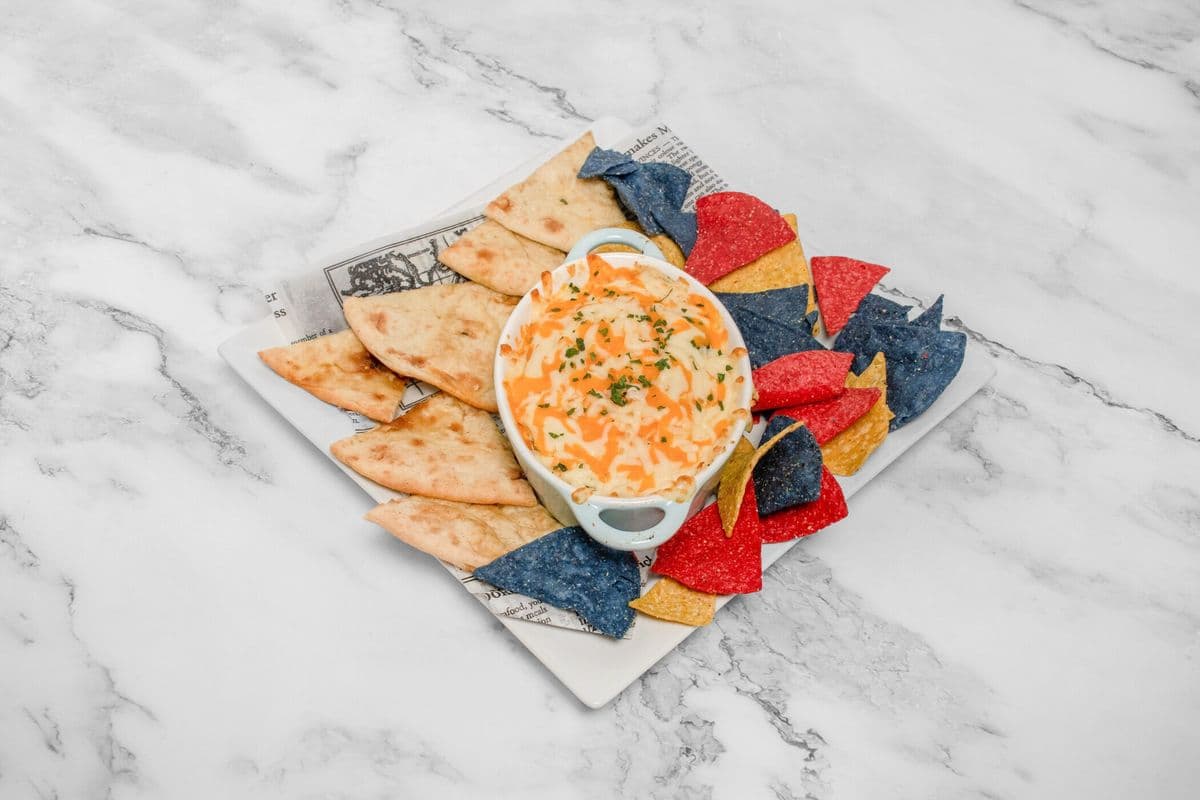 Spinach Dip
