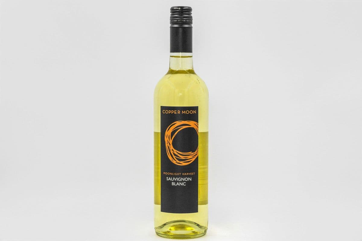 Copper Moon Sauvignon Blanc (1 x 750 ml)