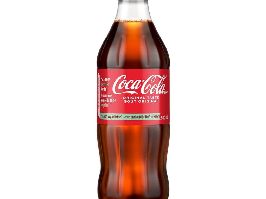 Coke