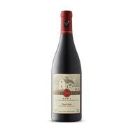 Hidden Bench Estate Organic Pinot Noir 2021 (1 Bottle x 750 mL)