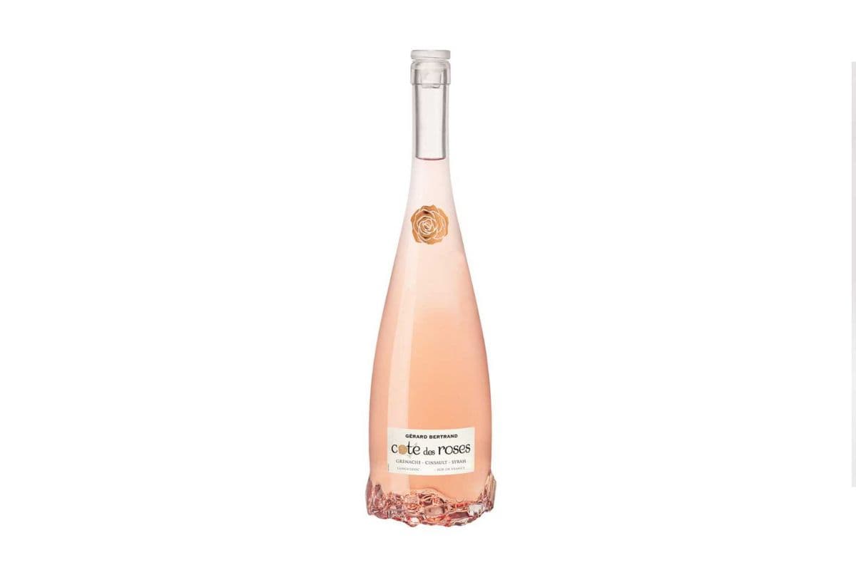 Gerard Bertrand Cote Des Roses Rose (Fra) (1 x 750ML)