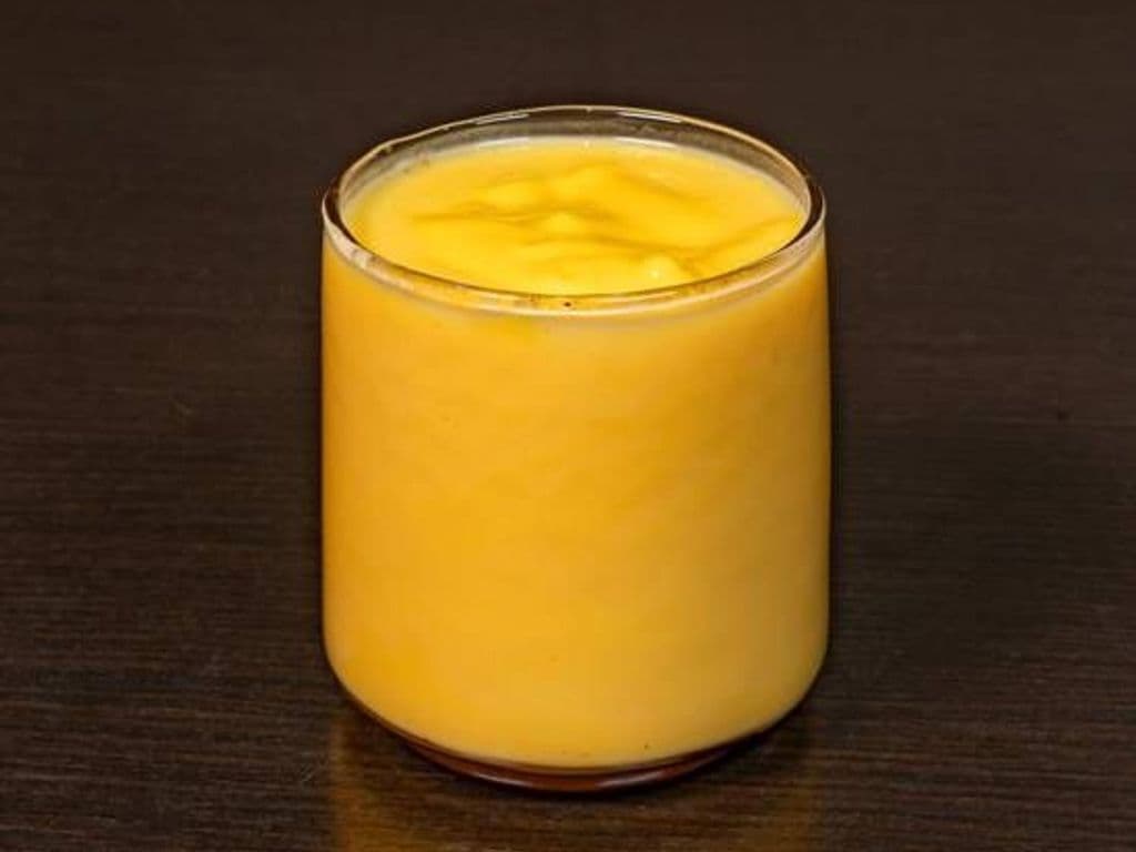 Mango Lassi