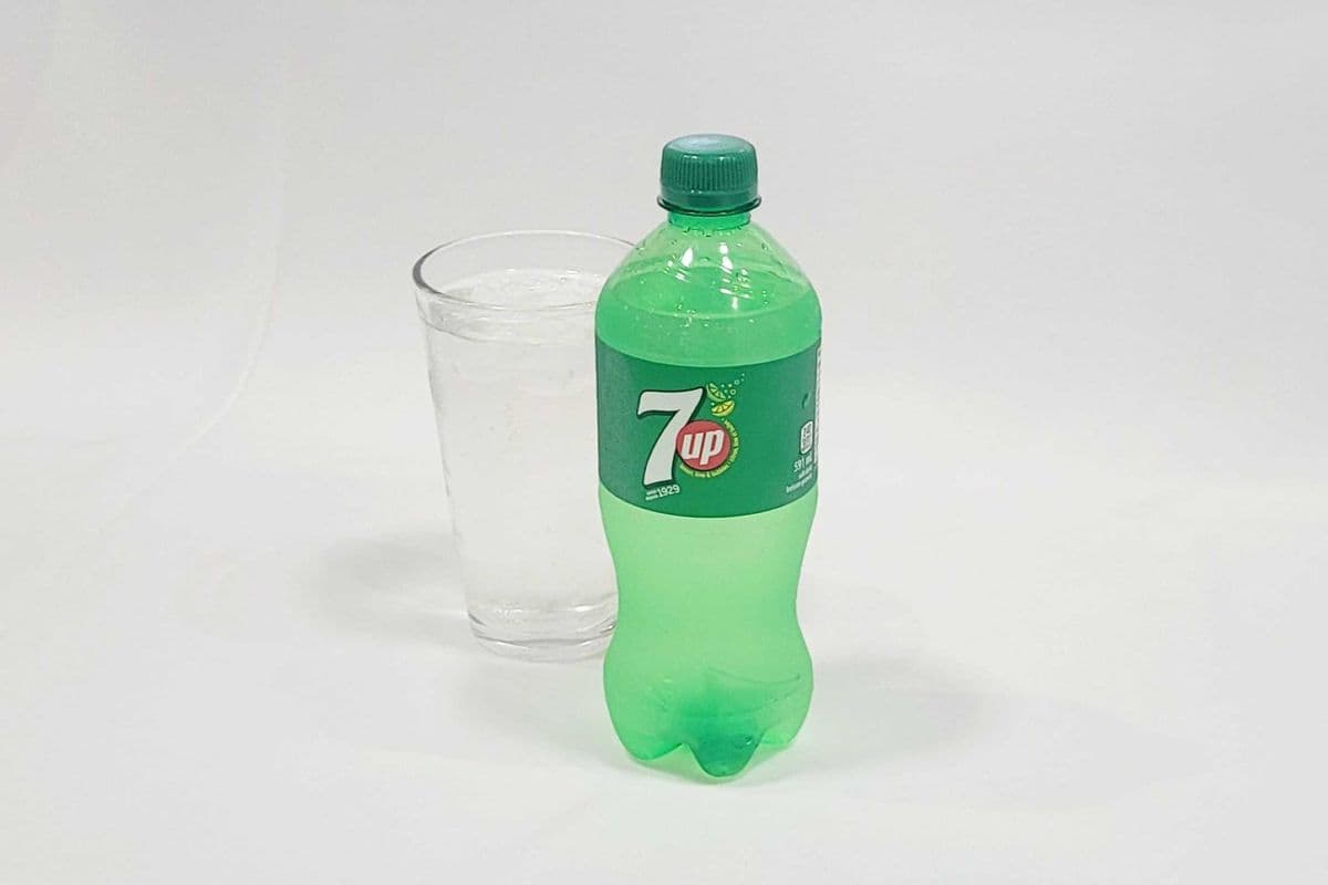 7 Up