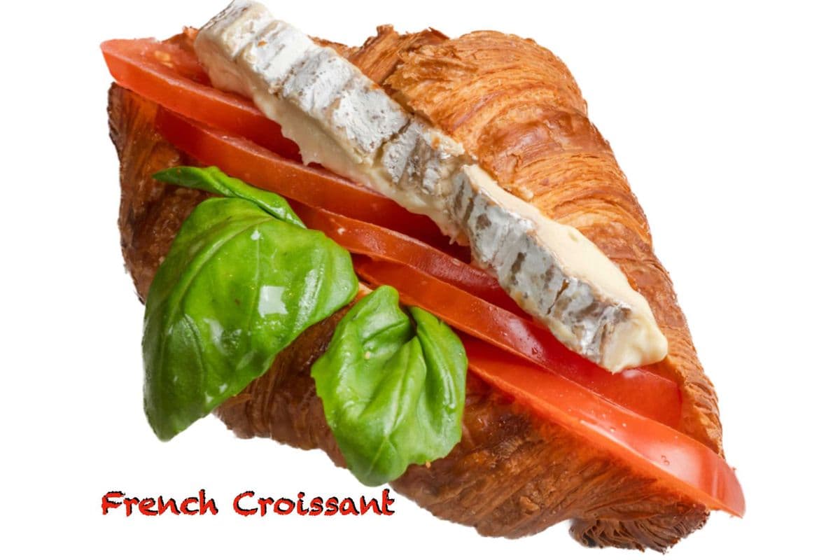 French Croissant