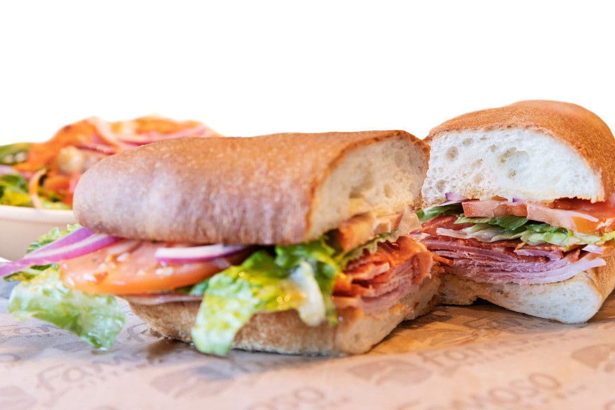 Wiseguy Italian Deli