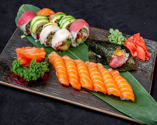 Osaka Combo (19 pcs)