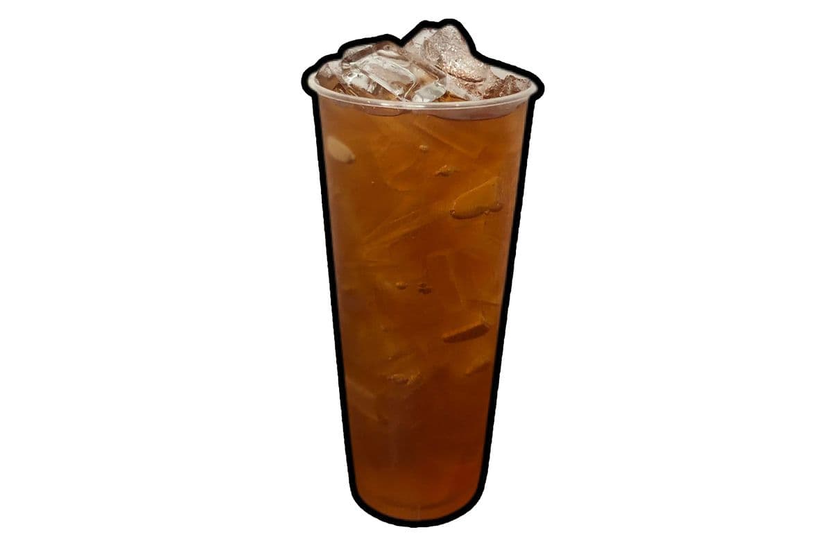 Country Peach