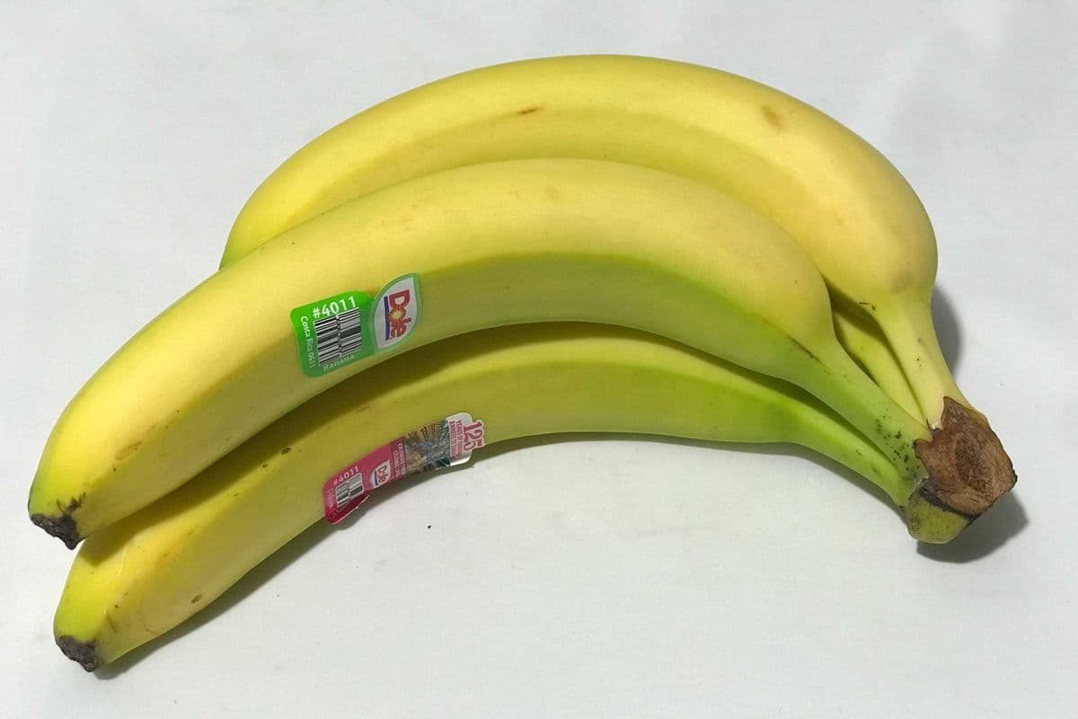 Dole Banana (each)
