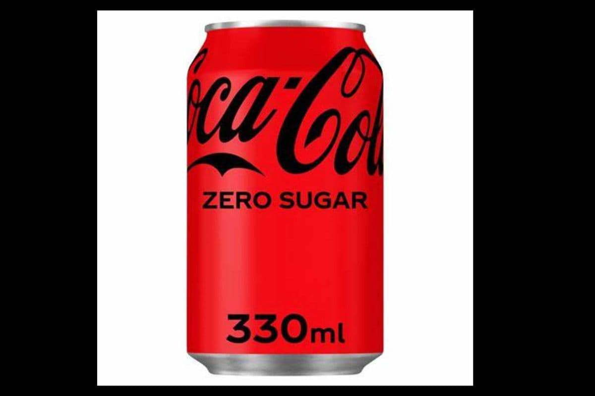 Coke Zero