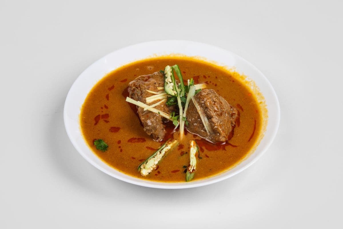 Beef Nihari