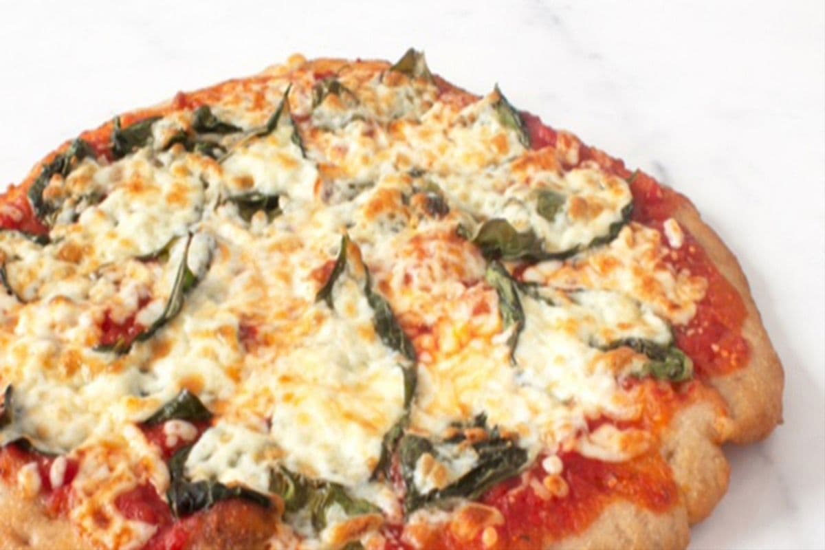 10" Small Rita Pizza