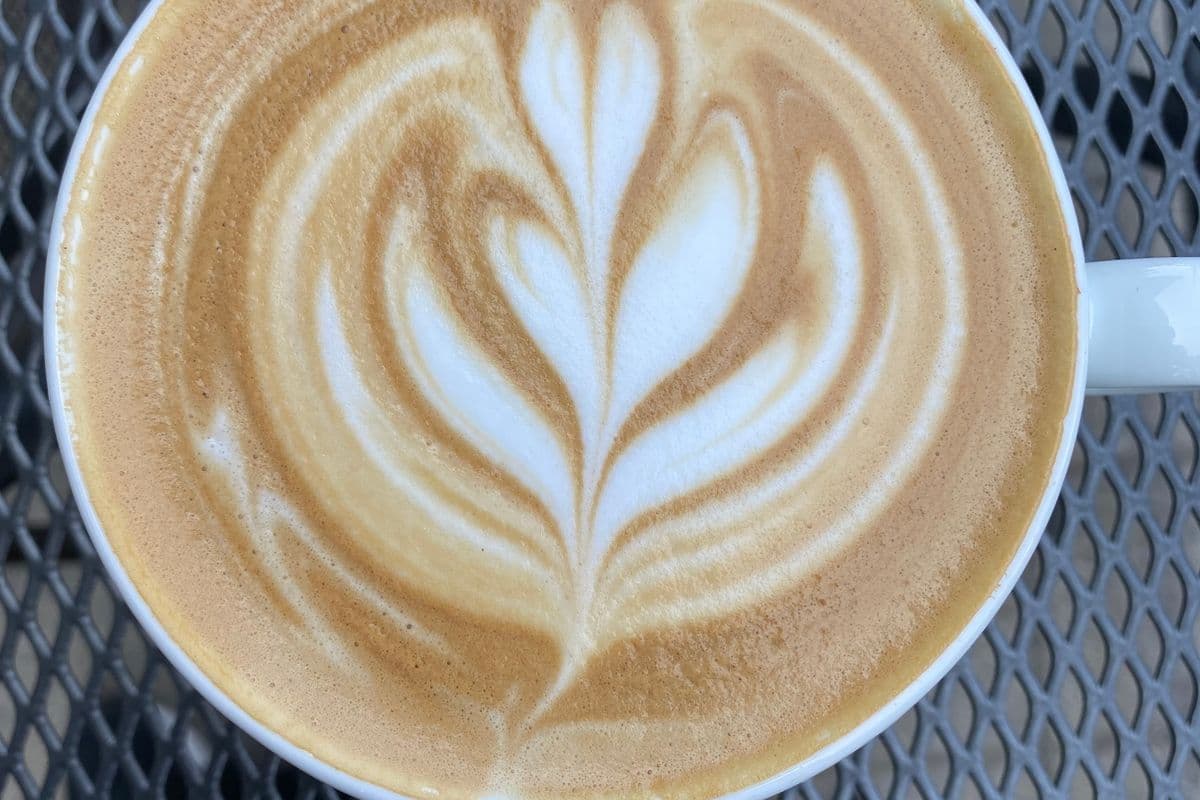Flat White