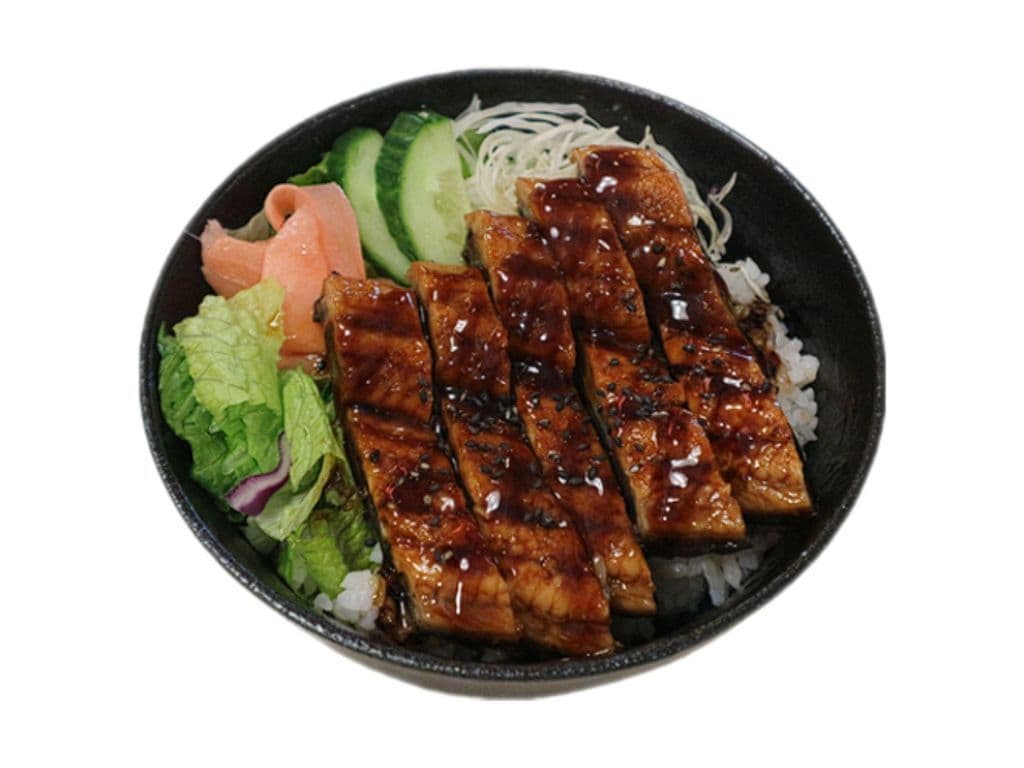 Unagi