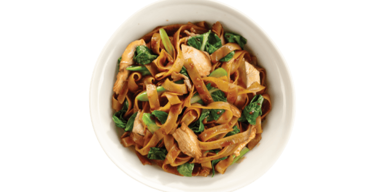 Pad See Ew